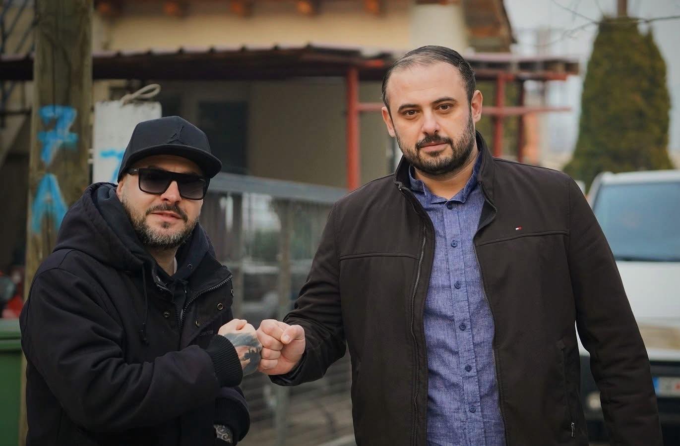 Орце Ѓорѓиевски: Патувај мирно таму горе, каде што нема тага ниту болка, туку вечна светлина - Press24