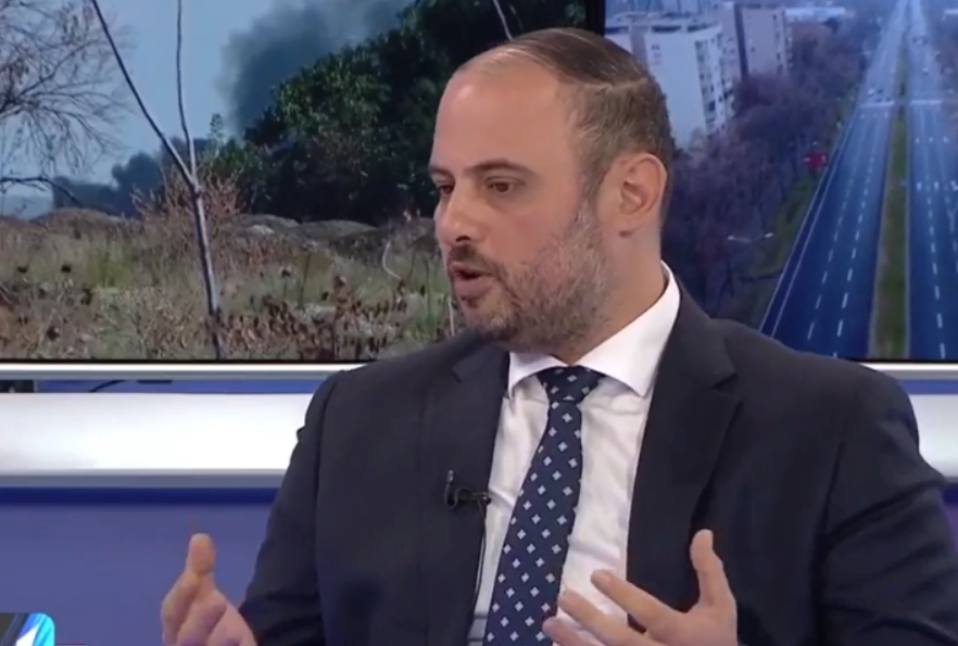 Орце Ѓорѓиевски очекува победа во Скопје уште во првиот круг - Press24