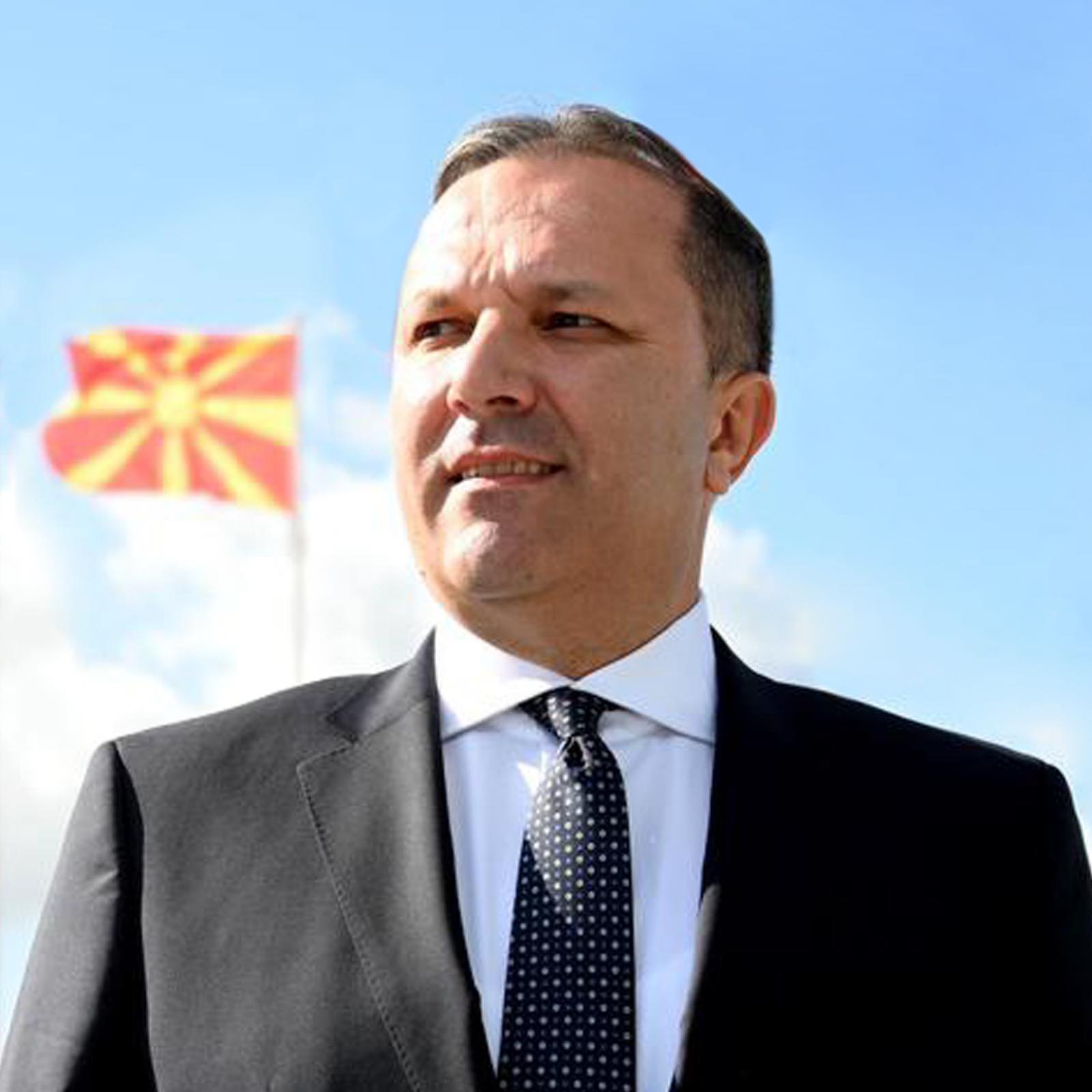 Спасовски: Не сум се јавил да спречам контрола - ВМРО-ДПМНЕ лаже - Press24