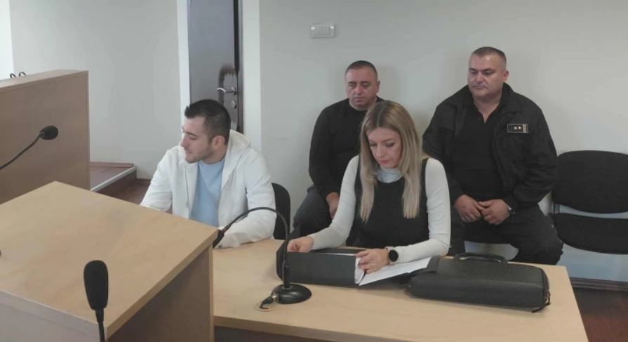 Возачот што го прегази Југослав Николовски на кејот призна вина за сообраќајката, ќе се брани за неукажување помош - Press24