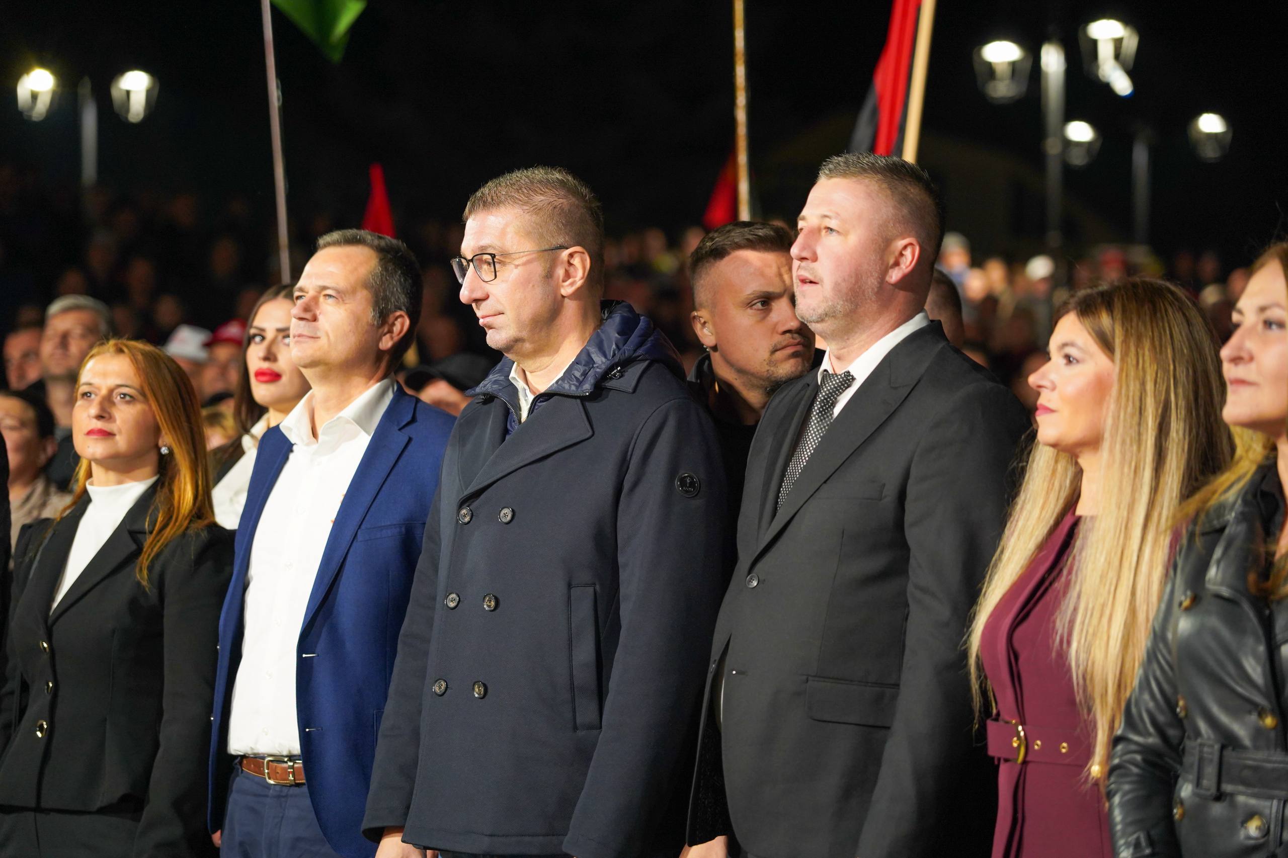 Гоцевски: Ќе го оживееме Голак гордоста на Делчево, a младите ќе ги поддржиме со стипендии - Press24