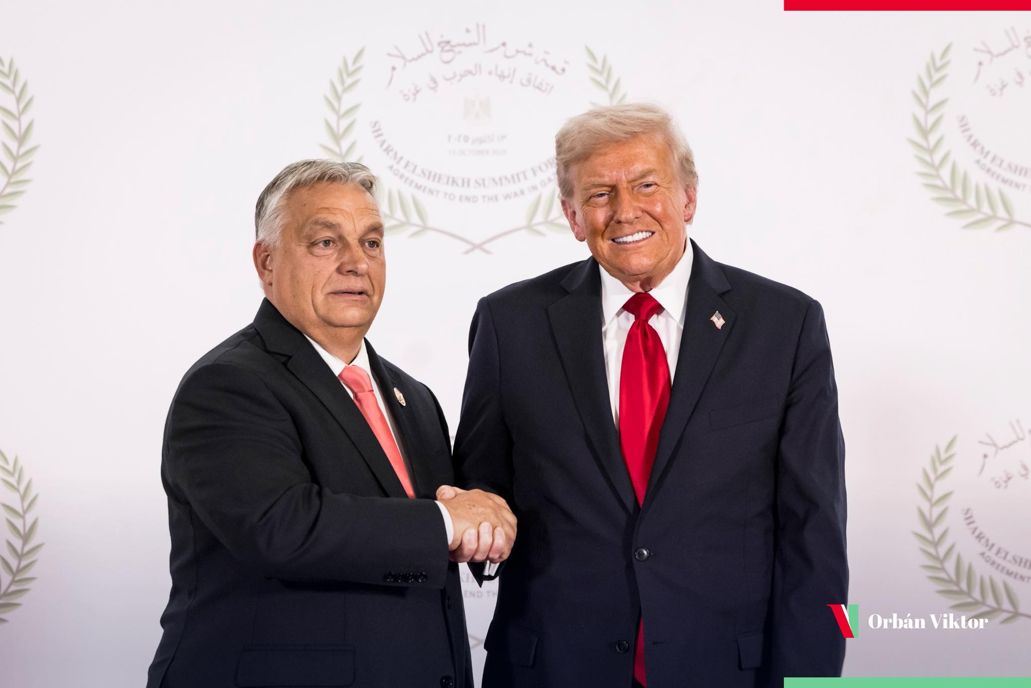 Орбан најави средба со Трамп за економскиот договор со САД Унгарија - Press24