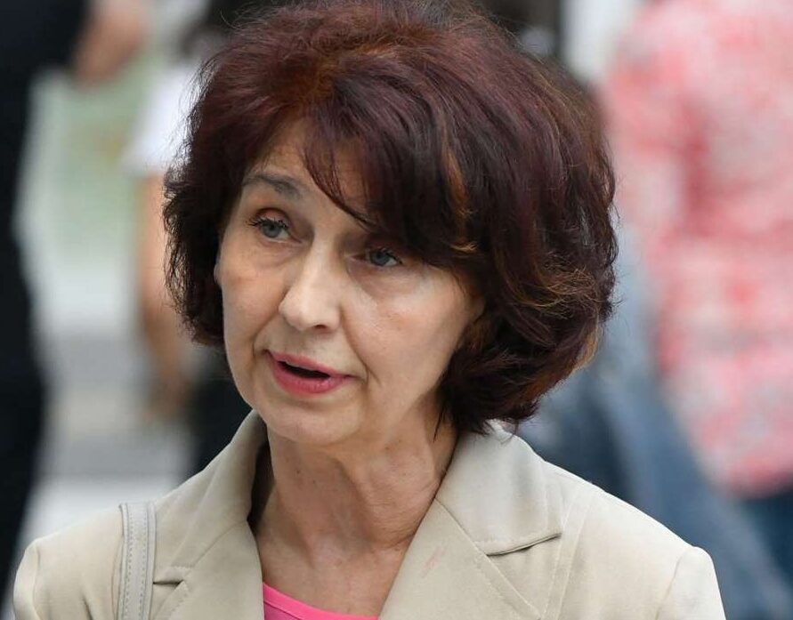 Сиљановска-Давкова ќе учествува на одбележувањето на 35-годишнината од формирањето на Венецијанската комисија - Press24