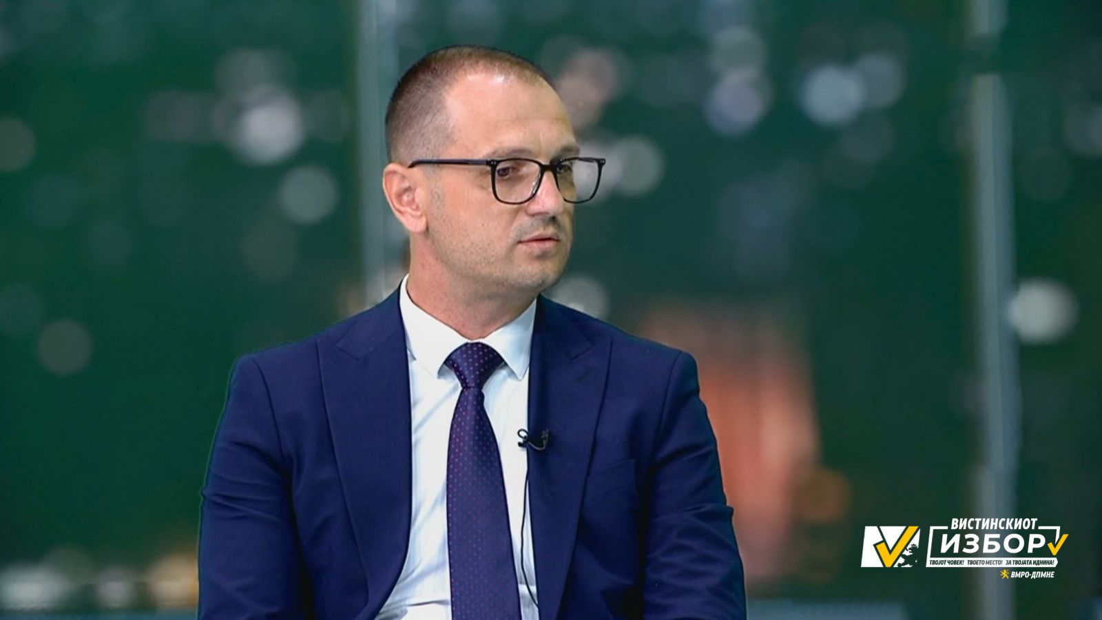 Проданоски: Ќе субвенционираме изградба на нови домови за млади - Press24