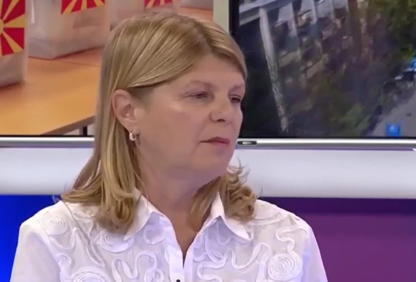 Шукова за БРТ-системот: Зеленилото ќе се заштити, инфраструктурата ќе се обнови - Press24