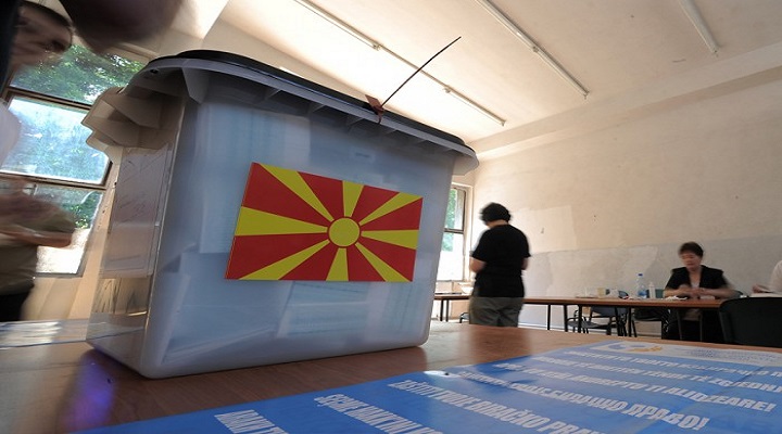 До 9 часот во Ранковце гласале 5,96%, Крива Паланка 5,15% и Кратово 5,13% - Press24