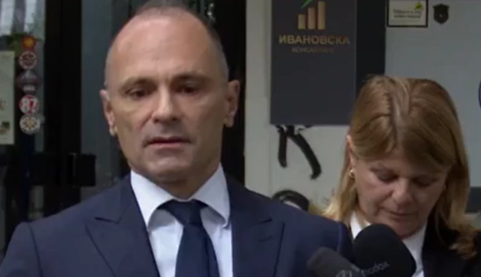 Филипче за разрешениот директор на Неврологија: Лекарската комора да провери дали во една таква состојба доктор воопшто може да лекува пациенти - Press24