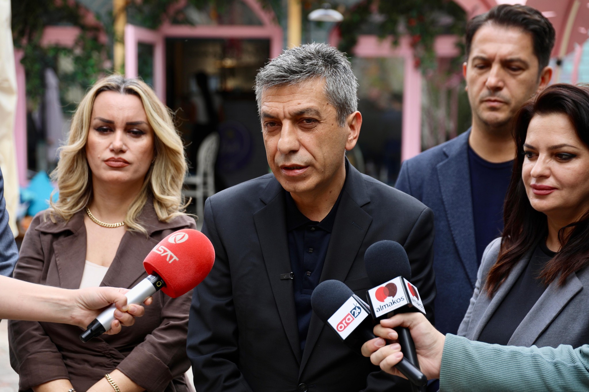 Меџити: Ќе ја оживеам старата Чаршија - Press24