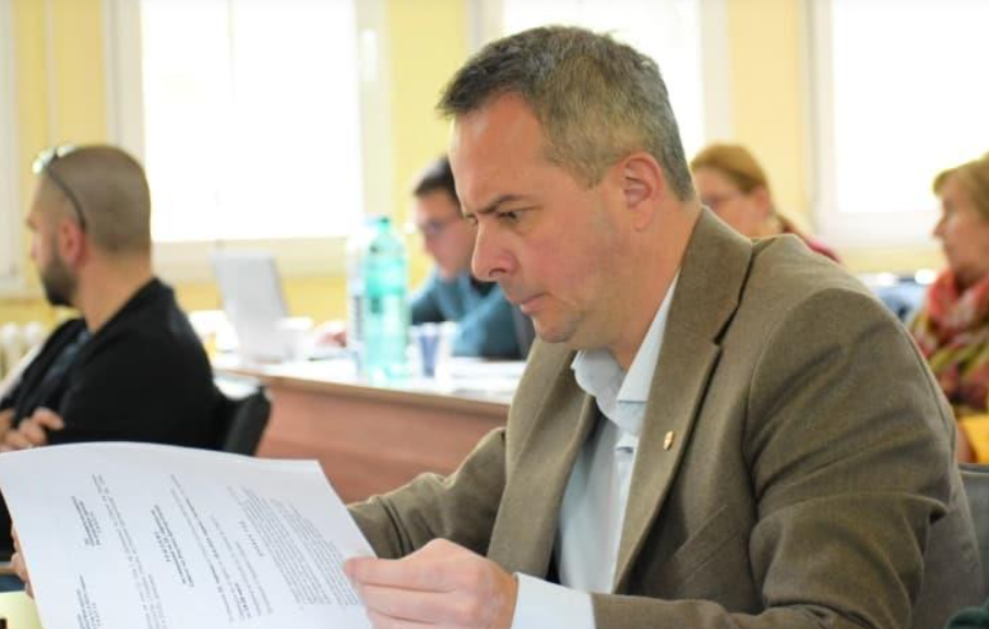 Герасимовски и советниците спречија изградба на зграда: „Безбедноста на граѓаните на прво место“ - Press24