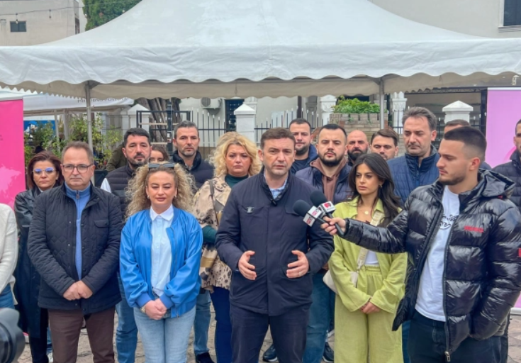 Османи: Мобилна болница и здравствени тимови за подобра превенција на здравјето на граѓаните на Чаир - Press24