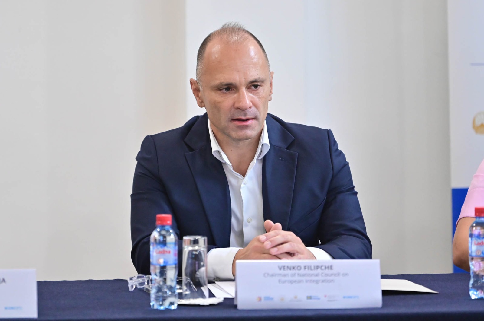 Филипче: Жалам што премиерот не покажа политичка зрелост за предложената декларација - Press24