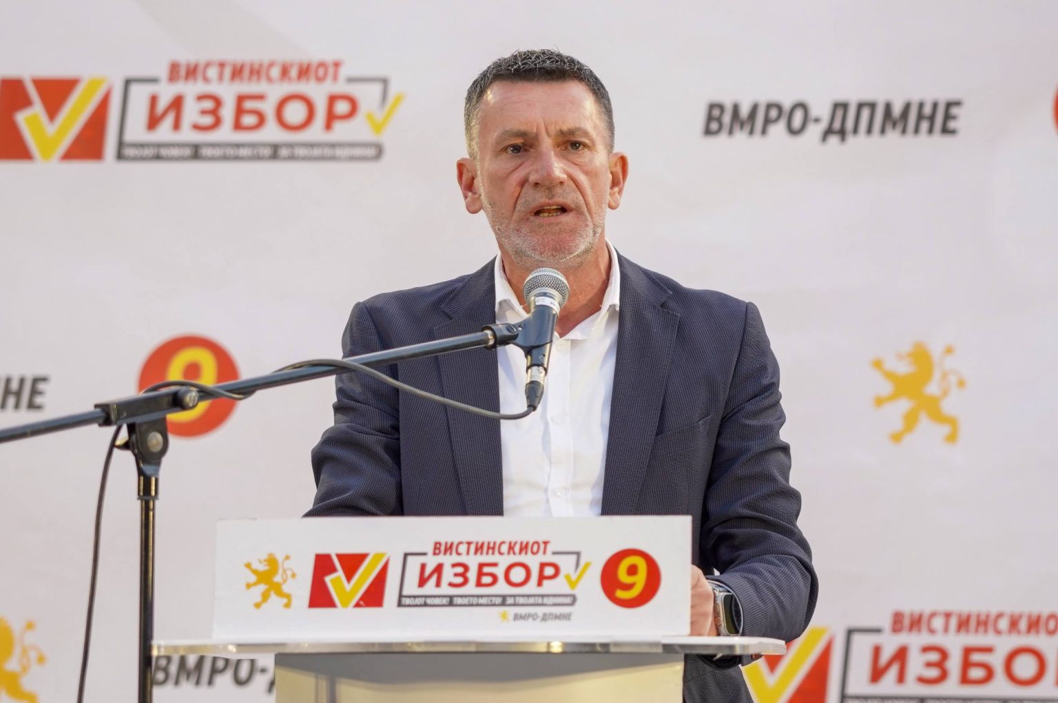 Тоневски: Пробиштип ќе добие нова населба за млади брачни парови, градски базен и Дом за стари лица - Press24