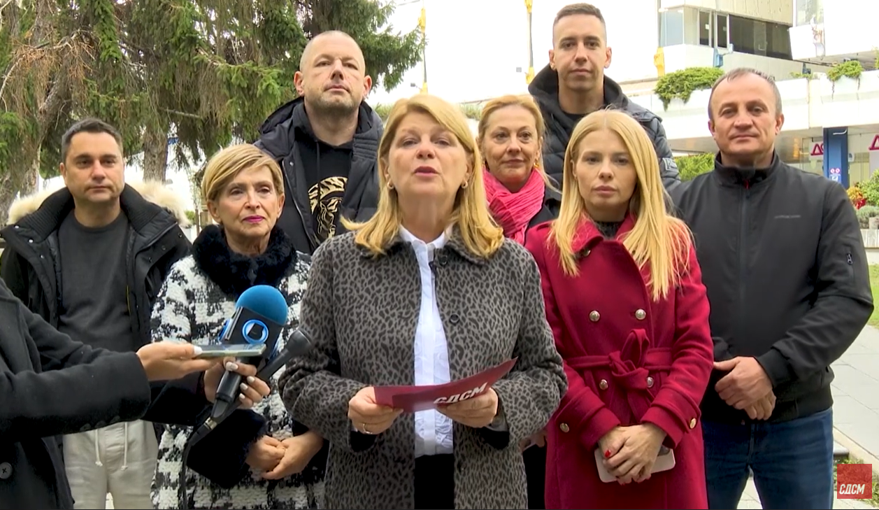 Шукова најави „Скопје без хартија“: Дигитална револуција за транспарентен и ефикасен град - Press24
