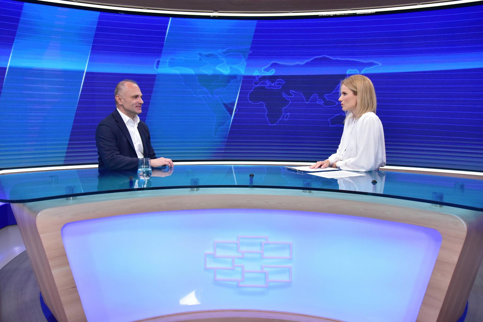 Филипче: Водиме фер и чесна кампања - Press24