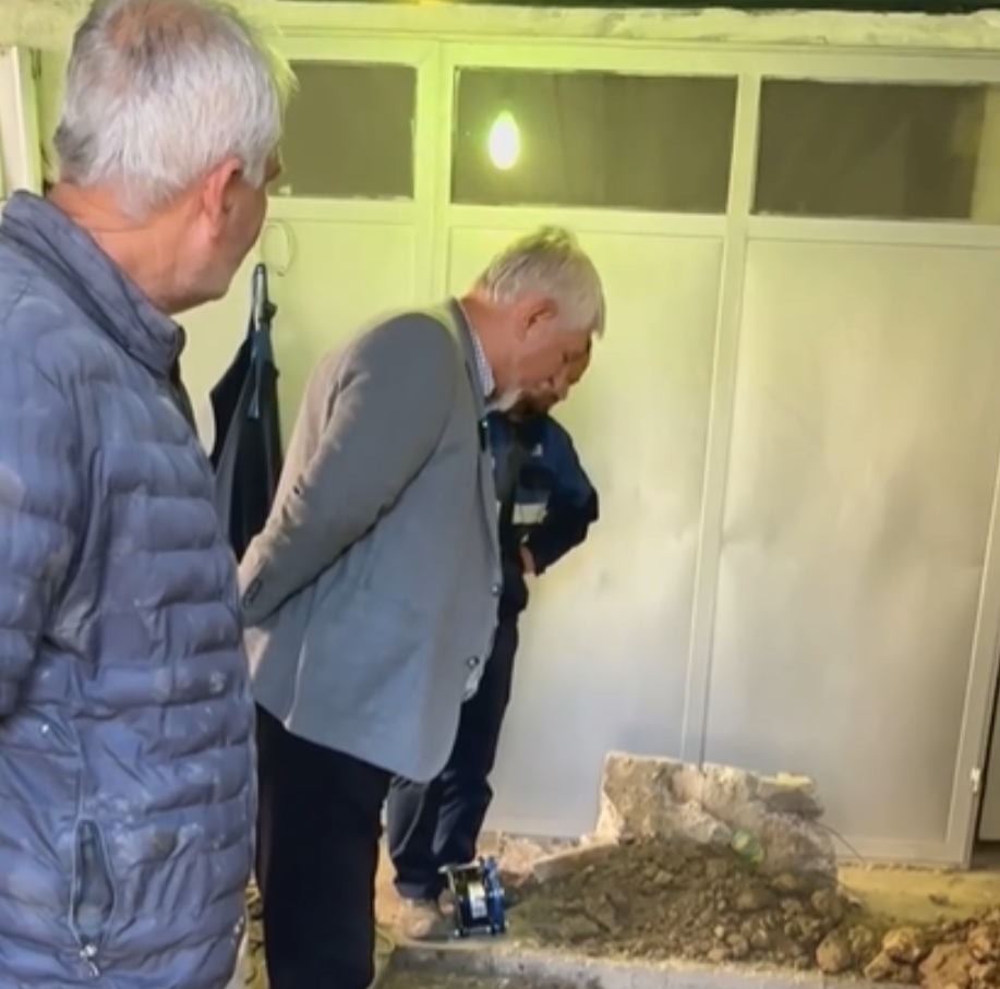 (ВИДЕО) Јакимовски: Решаваме стар проблем со нови решенија - Press24