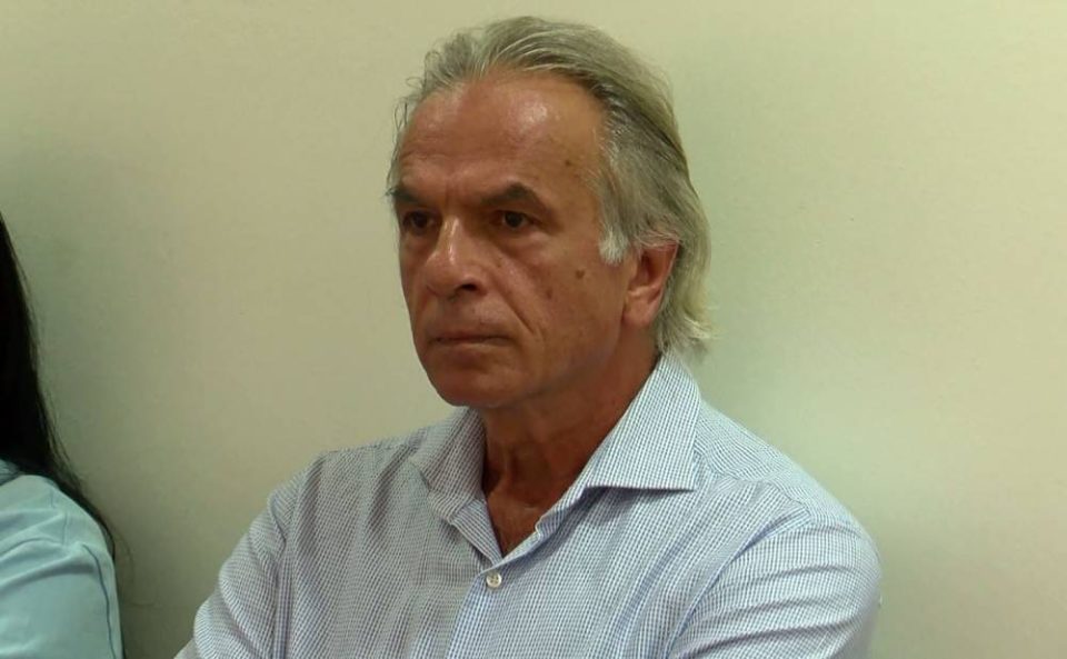 Одбраната на Васев бара укинување на притворот и определување куќен притвор со гаранција - Press24