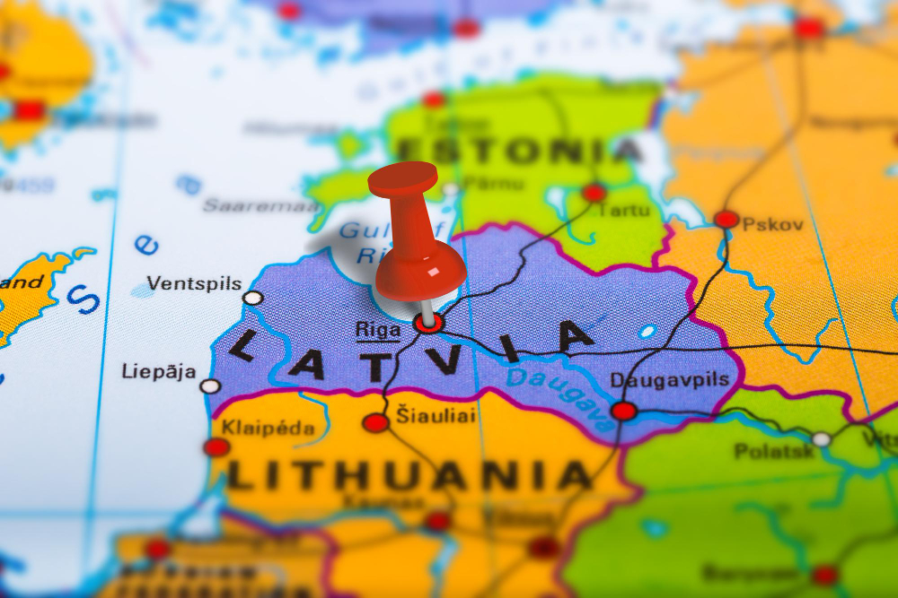 Балтичките земји подготвуваат планови за масовна евакуација - Press24
