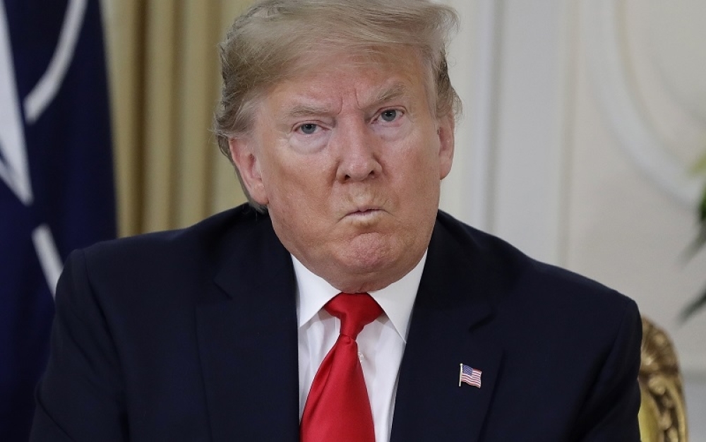 Трамп: Средба во Будимпешта само со САД и Русија - Press24