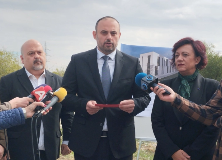 Ѓорѓиевски ветува: Проблемот со комуналниот отпад во Скопје ќе се реши за 72 часа - Press24