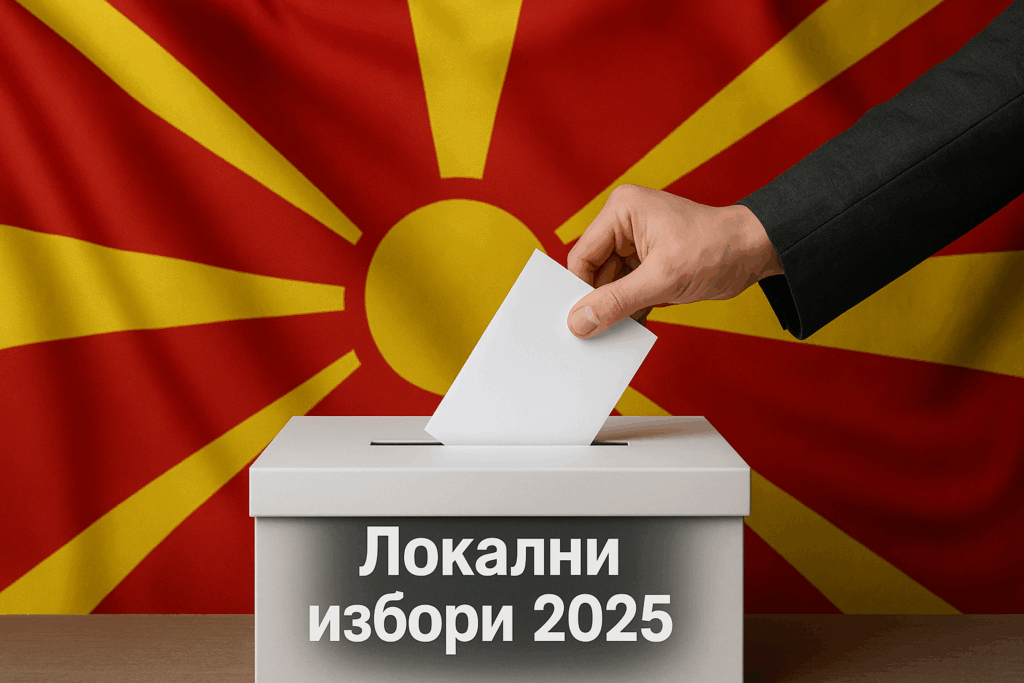 Денес гласаат затворениците, болните и немоќните, лицата во старските домови - Press24