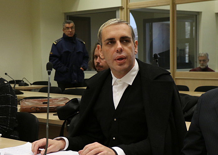 Повторена пресуда за „Меѓународен сојуз“: Боки-13 осуден на пет години затвор | Сител Телевизија