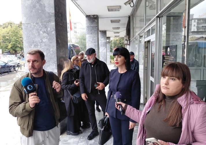 Фетаи: Преку барање на повисока казна, не бараме освета, бараме правда којашто ќе спречи идни трагедии | Сител Телевизија