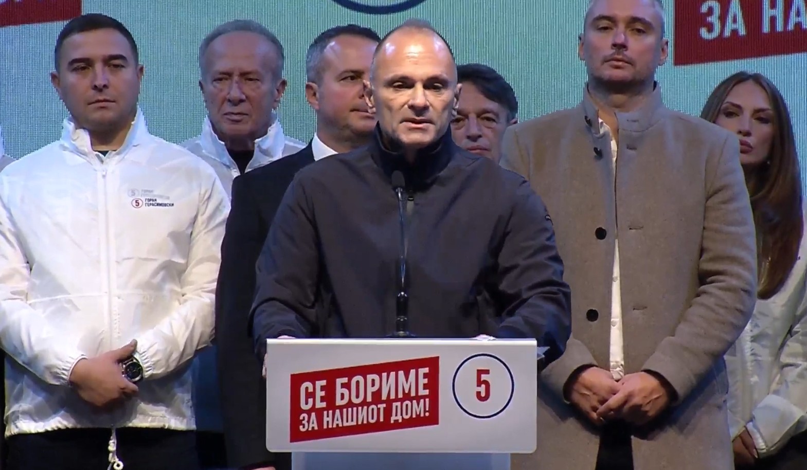 Филипче: Се враќаат режимски практики | Сител Телевизија