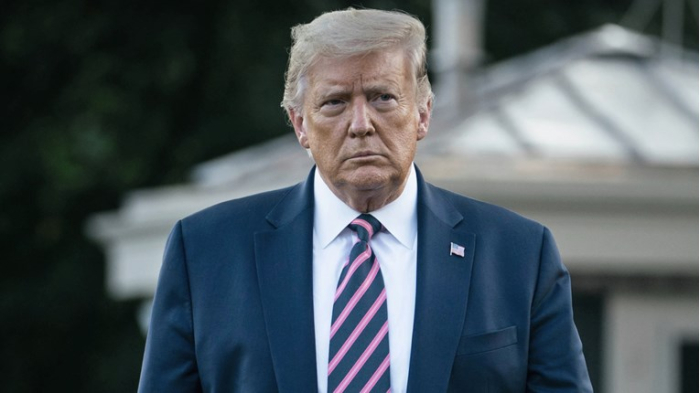 Трамп се закани со „целосно уништување“ ако Хамас го одбие неговиот план | Сител Телевизија