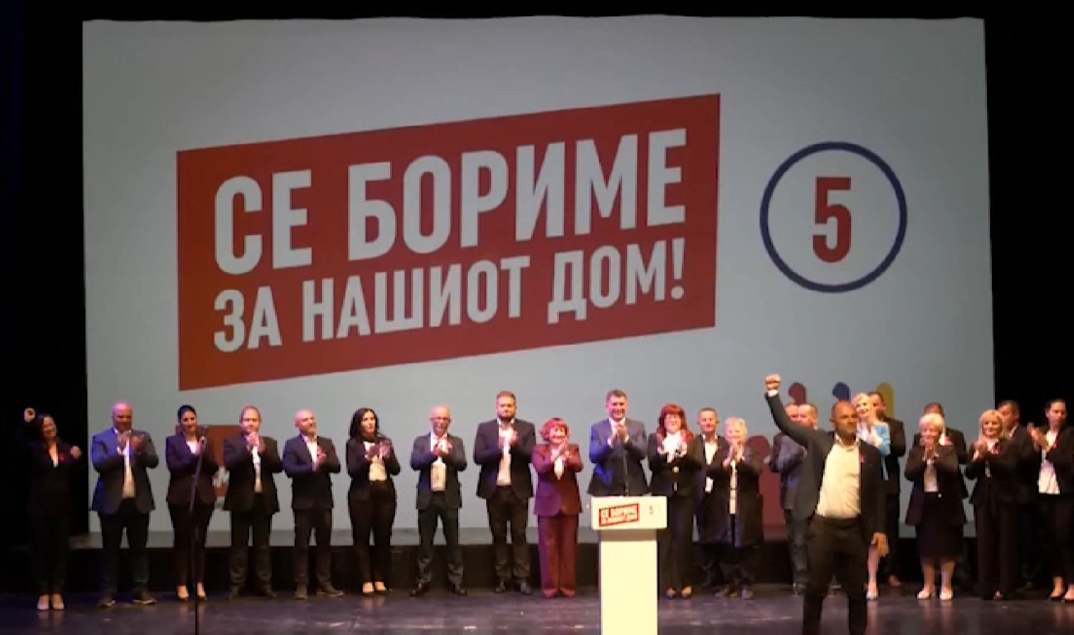 Филипче обвинува: Владата работи исклучиво за олигархијата | Сител Телевизија