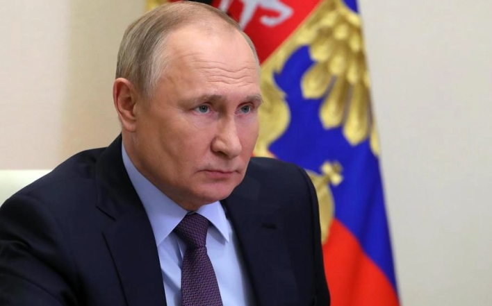 Путин: Ако има добра волја, Русија и САД можат да го продолжат Договорот Нов СТАРТ | Сител Телевизија