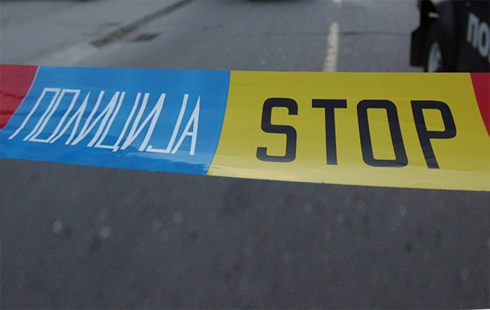Маж од гостиварско возел со 1,62 промили алкохол во крвта и направил сообраќајка | Сител Телевизија