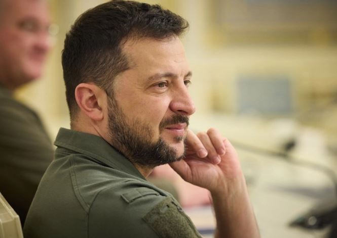 Зеленски: Русија употреби 50 ракети, 3.270 дронови и 1.370 бомби оваа недела | Сител Телевизија