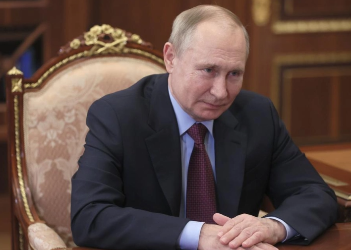 Путин: Трамп направи многу за мирот | Сител Телевизија