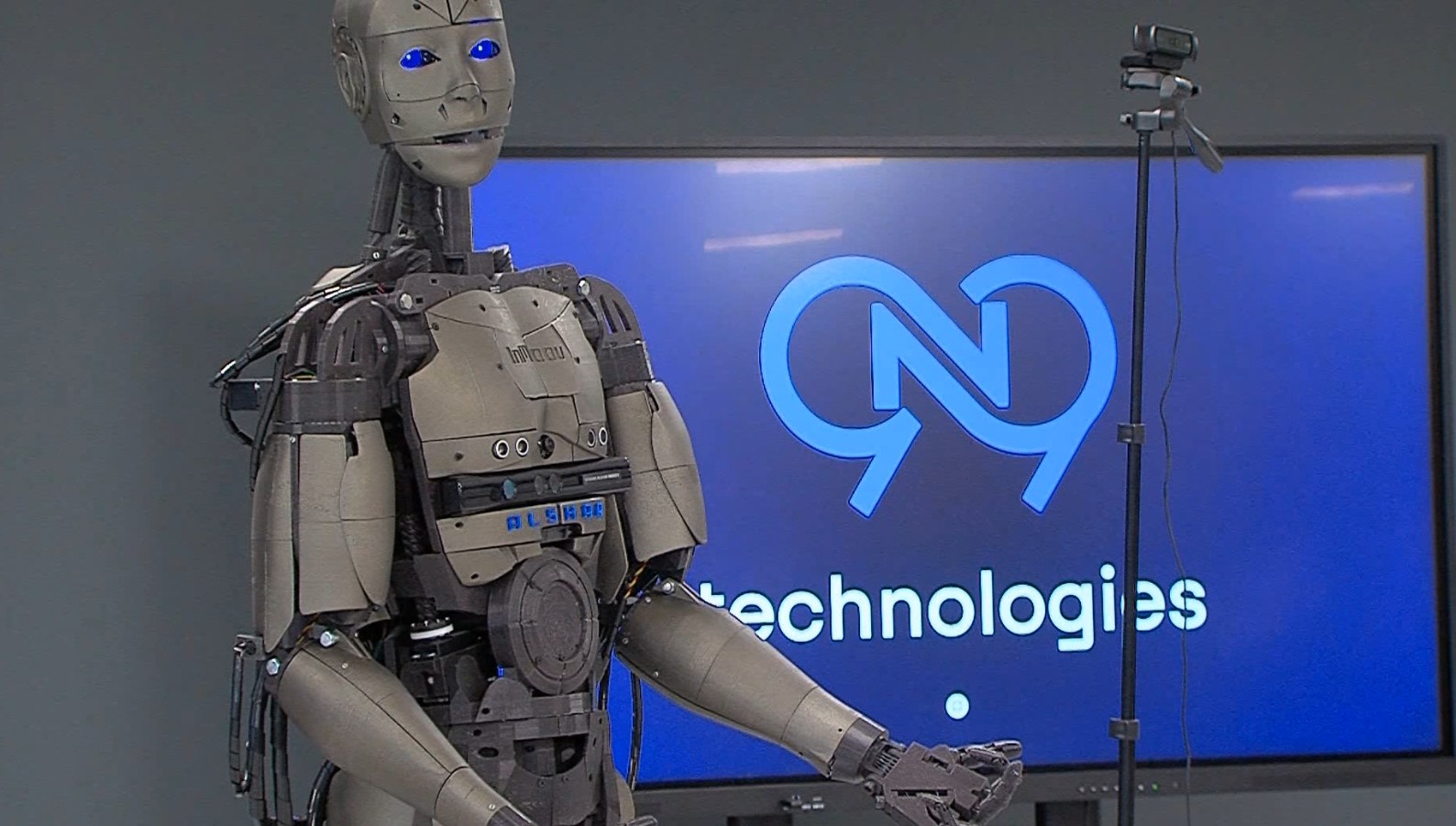 Технолошки парк „N99“ почетокот на една нова ера | Сител Телевизија