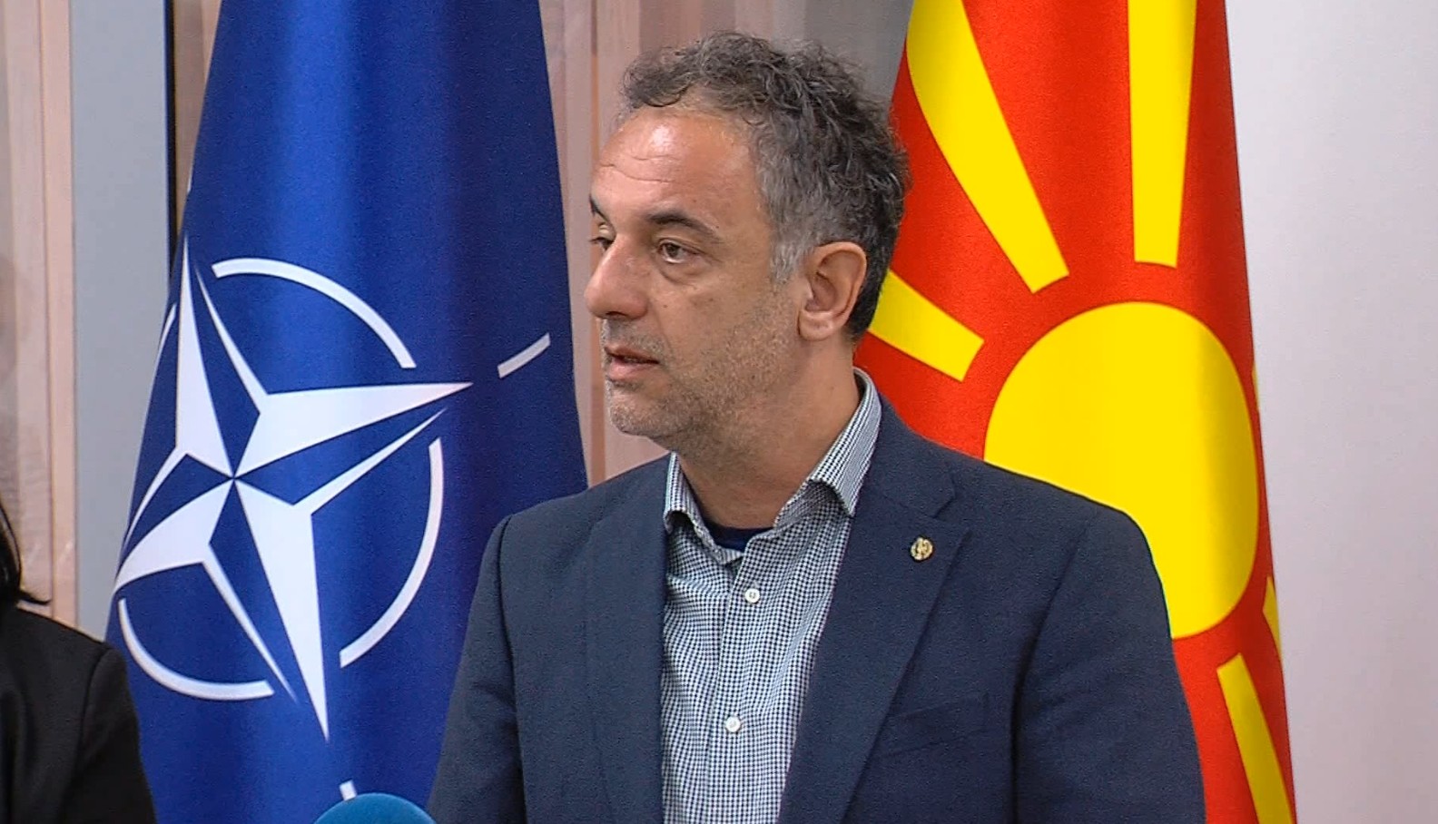 Алиу најавува промена на 12 закони | Сител Телевизија