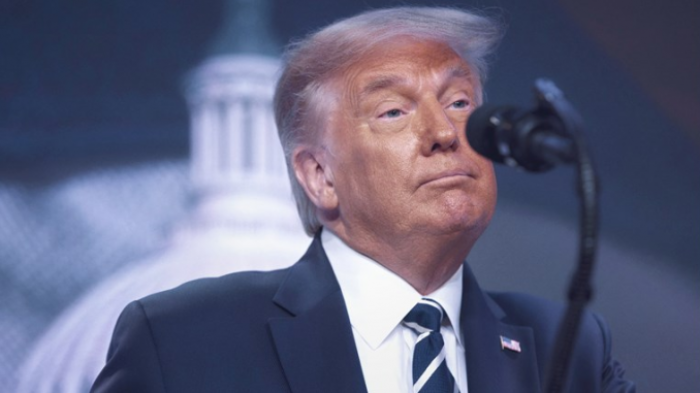 Трамп: Ја завршивме војната во Газа | Сител Телевизија
