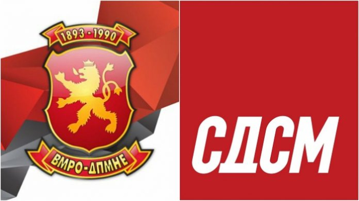 Уште 4 дена предизборна кампања, Мицкоски и Филипче си разменуваат обвинувања | Сител Телевизија