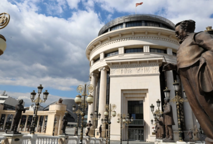 Обвинение за предизвикување омраза и нетрпеливост | Сител Телевизија