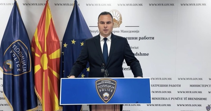 Во Прилеп лишени од слобода две лица поради „поткуп при избори и гласање“ | Сител Телевизија