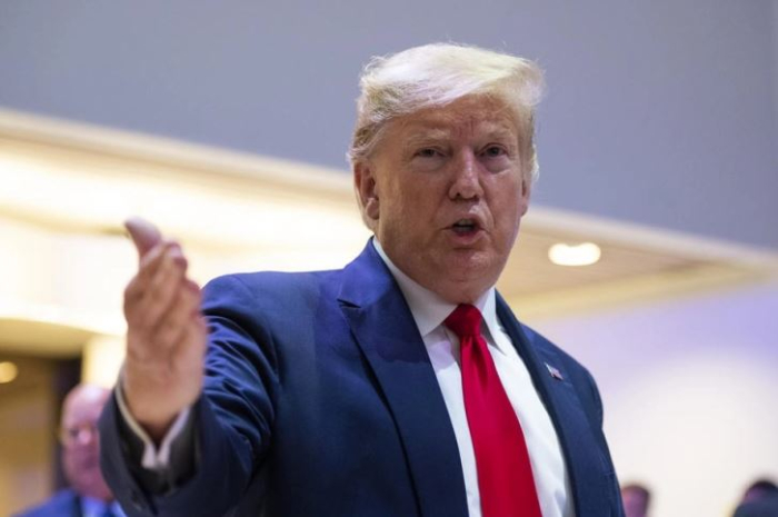 Трамп можеби ќе им ги одземе на американските градови натпреварите од СП 2026 година поради проблеми со криминалот | Сител Телевизија