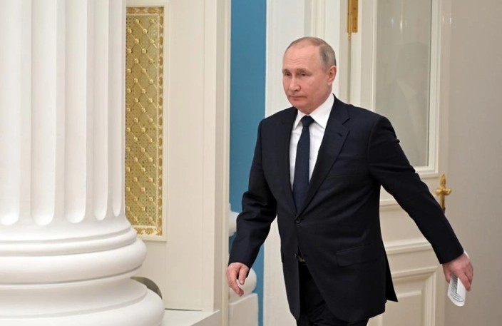 МКС очекува апсење на Путин на пат кон Унгарија | Сител Телевизија