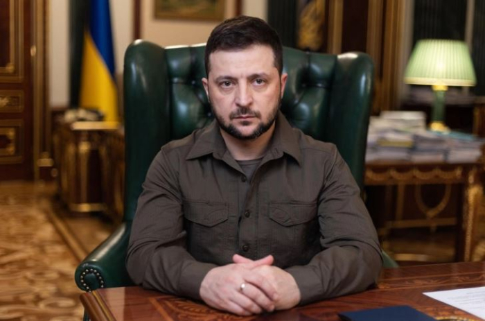 Зеленски: Русија ја нападна Украина со над 300 дронови и 37 ракети | Сител Телевизија