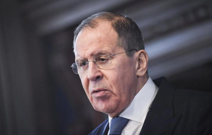 Лавров: ЕУ сака да го претвори украинскиот конфликт во војна на Трамп | Сител Телевизија