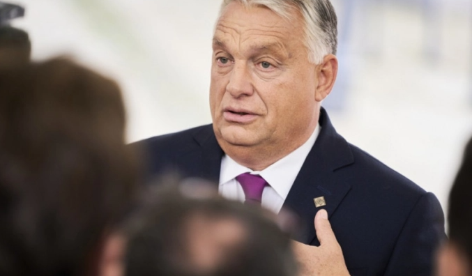 Орбан: Украина има непријателски став кон Унгарија | Сител Телевизија