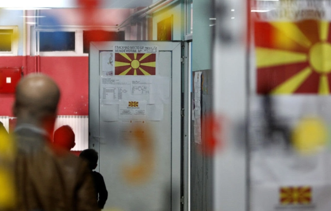 Граѓаните по осми пат избираат локална власт | Сител Телевизија