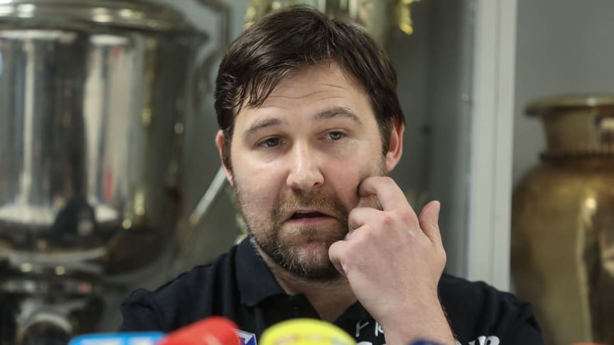 "Покажавме карактер!", Вори: "Ова беше скапа школа за нас!" - SportStation.mk