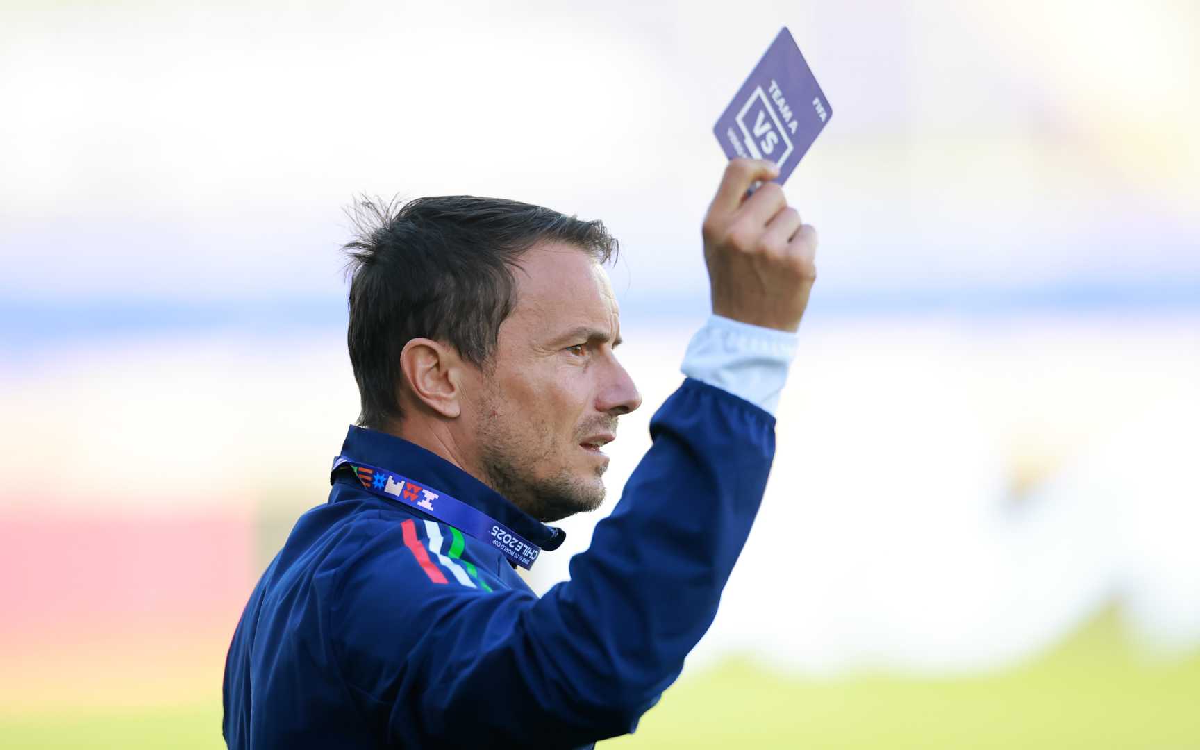(Видео) Ново ВАР-правило: Тренерите ќе можат да бараат "челенџ"! - SportStation.mk