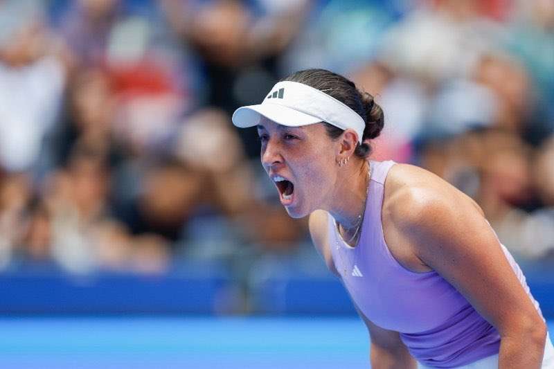 Изненадување во Вухан: Пегула ја прекина извонредната серија на Сабаленка! - SportStation.mk