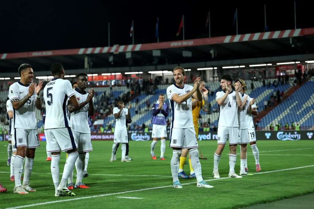 Последна интернационална пауза од ваков тип, ФИФА го менува календарот - SportStation.mk