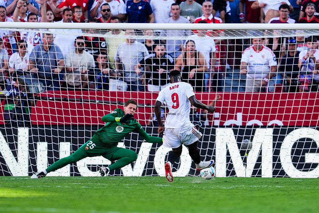 Анализа: Офсајд замката на Барселона веќе не "пали" кај противниците - SportStation.mk